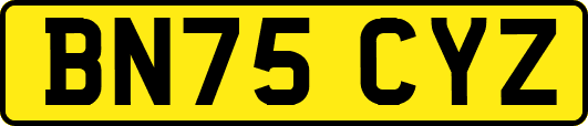 BN75CYZ