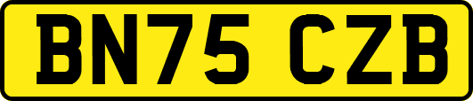 BN75CZB