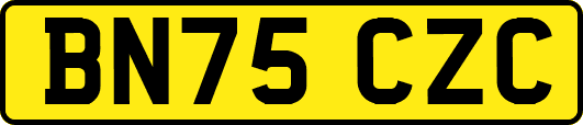 BN75CZC