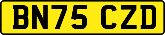 BN75CZD
