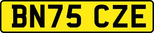 BN75CZE