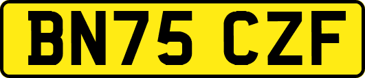 BN75CZF