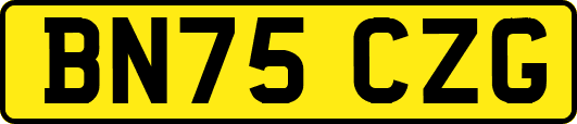 BN75CZG