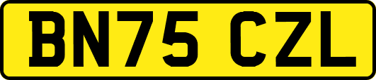 BN75CZL