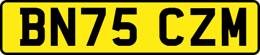 BN75CZM