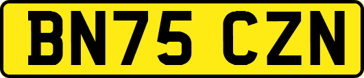 BN75CZN