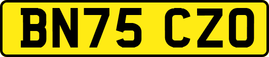BN75CZO
