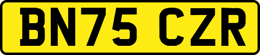 BN75CZR