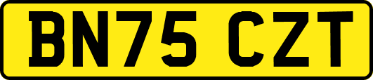 BN75CZT