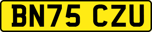BN75CZU