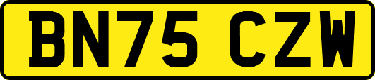 BN75CZW