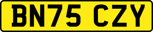 BN75CZY