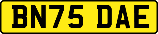 BN75DAE