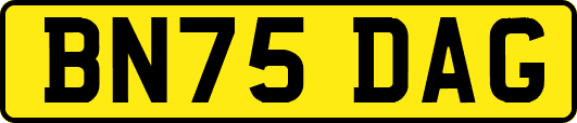 BN75DAG