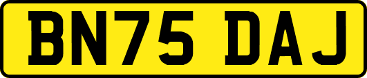BN75DAJ