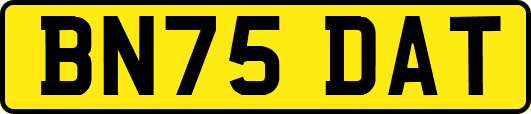 BN75DAT