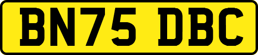 BN75DBC