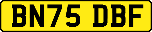 BN75DBF
