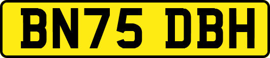 BN75DBH