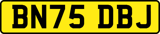 BN75DBJ