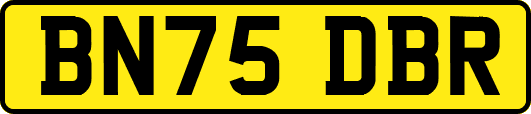 BN75DBR