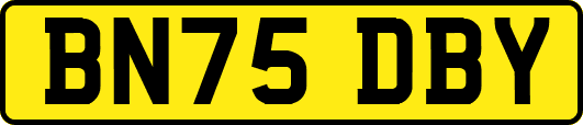 BN75DBY