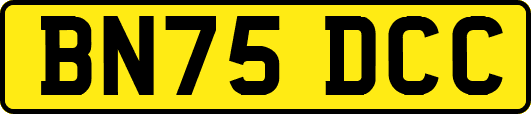 BN75DCC