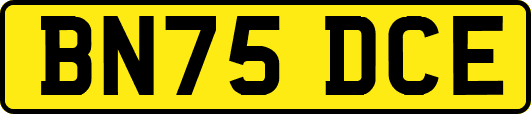 BN75DCE