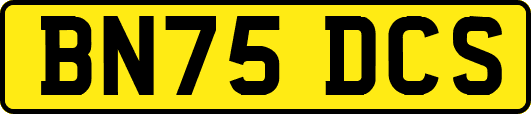 BN75DCS