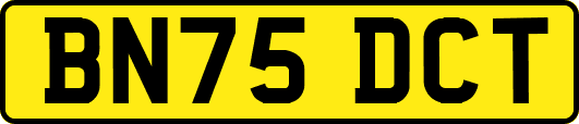 BN75DCT