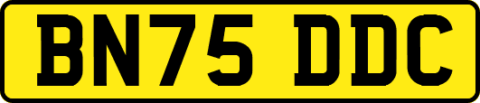 BN75DDC