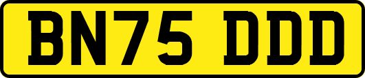 BN75DDD