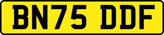 BN75DDF