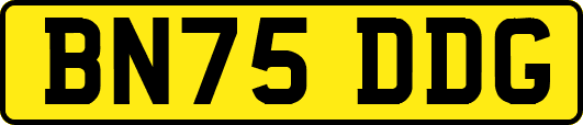BN75DDG