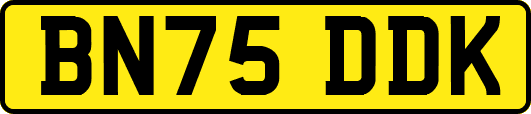 BN75DDK