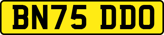 BN75DDO