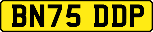 BN75DDP