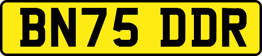 BN75DDR