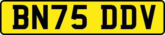 BN75DDV
