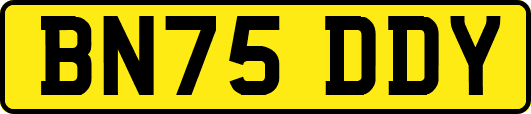 BN75DDY