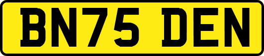 BN75DEN