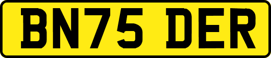 BN75DER