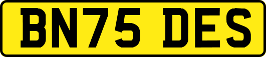 BN75DES