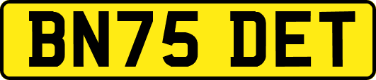 BN75DET