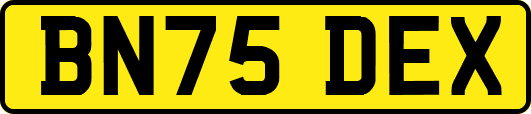 BN75DEX