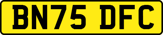 BN75DFC