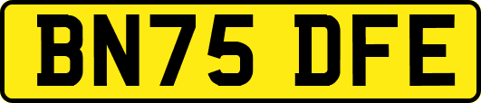 BN75DFE
