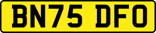 BN75DFO
