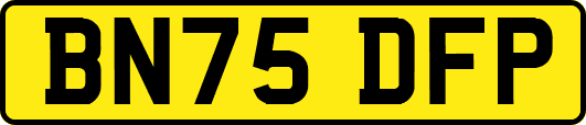 BN75DFP