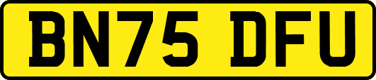 BN75DFU